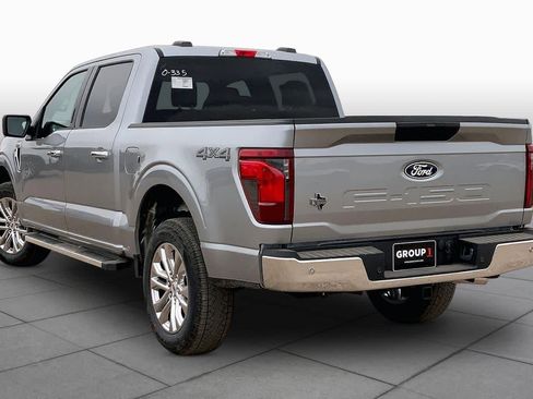 New 2026 Ford F150 XLT w/ XLT Chrome Appearance Package AWD/4WD image 12