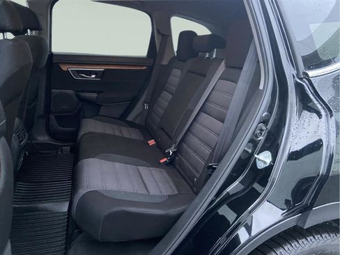 Used 2021 Honda CR-V EX image 17