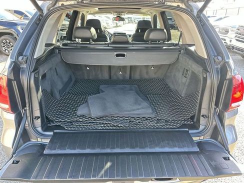 Used 2014 BMW X5 xDrive35d image 26