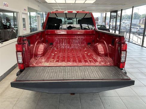 Used 2020 Ford F250 XLT w/ XLT Premium Package AWD/4WD image 20