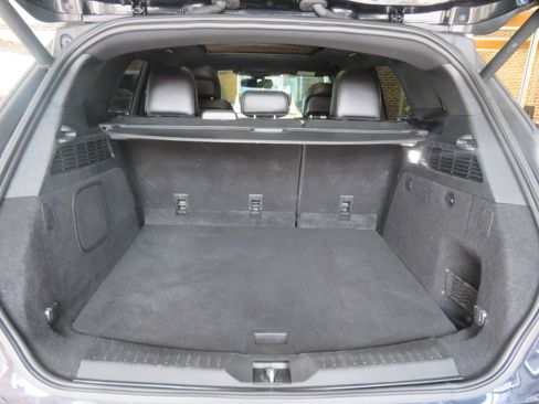 Used 2019 Lincoln MKC Reserve w/ MKC Climate Package image 58