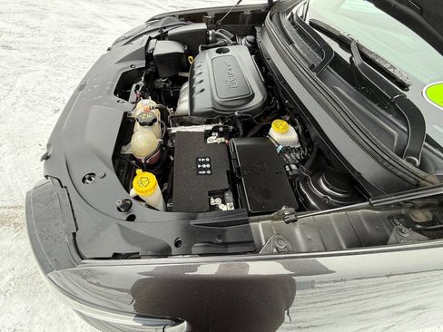 Used 2021 Jeep Cherokee Latitude Plus image 10