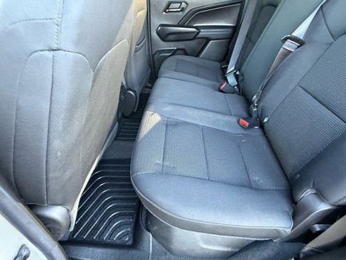 Used 2024 Chevrolet Colorado LT w/ LT Convenience Package II image 14