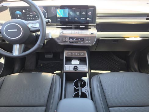 New 2026 Hyundai Kona Limited FWD image 18