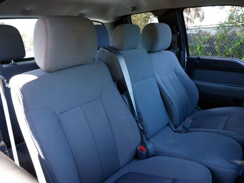 Used 2013 Ford F150 STX w/ Mid Equipment Group image 19