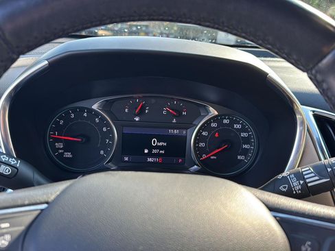 Certified 2022 Chevrolet Equinox Premier image 20