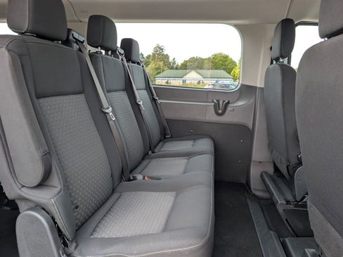 Used 2023 Ford Transit 350 XLT image 23