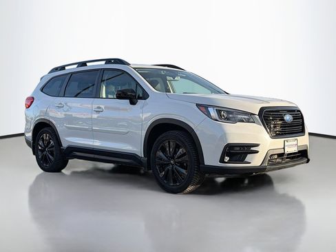 Used 2022 Subaru Ascent Onyx Edition image 1