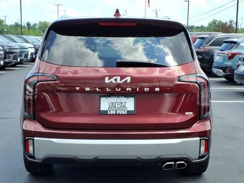 Used 2023 Kia Telluride SX AWD/4WD image 30