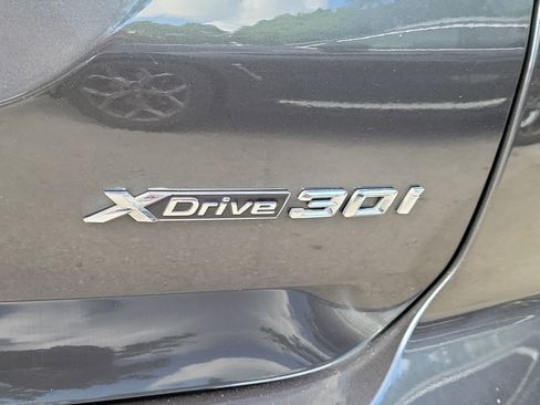Certified 2024 BMW X3 xDrive30i w/ Premium Package w/ZPA AWD/4WD image 7
