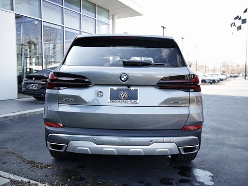 New 2026 BMW X5 xDrive40i w/ Climate Comfort Package image 9