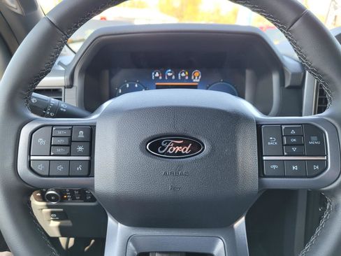 New 2026 Ford F150 XLT AWD/4WD image 16