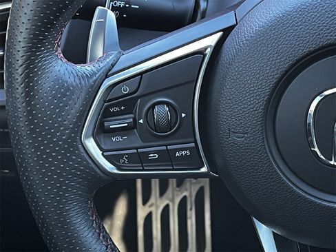 Used 2023 Acura TLX w/ A-SPEC Pkg image 12