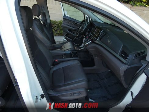 Used 2019 Honda Odyssey EX-L image 36