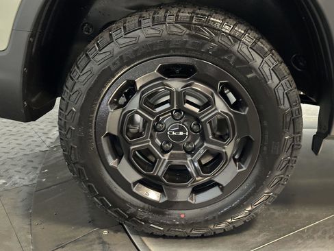 New 2026 Honda Ridgeline TrailSport+ image 10