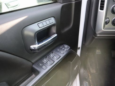 Used 2018 GMC Sierra 1500 SLT image 18