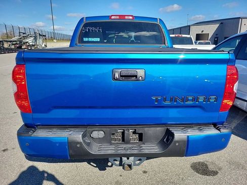 Used 2016 Toyota Tundra SR5 image 4