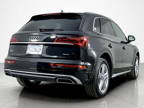 Used 2023 Audi Q5 e Premium Plus w/ Premium Plus Package image 5