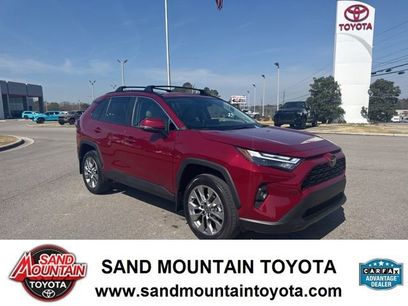 Used 2024 Toyota RAV4 XLE Premium w/ Weather Package