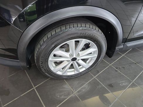 Used 2019 Nissan Rogue Sport S w/ Appearance Package image 26