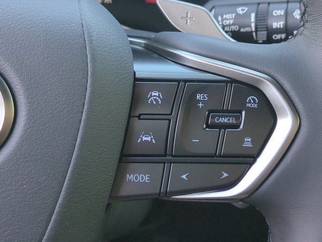 New 2026 Lexus RX 350 Premium w/ Convenience Package FWD image 25