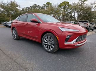 New 2026 Buick Envista Avenir video 2