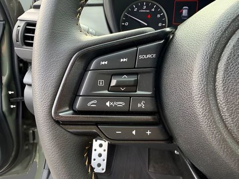 Used 2025 Subaru Crosstrek 2.5i Sport image 30