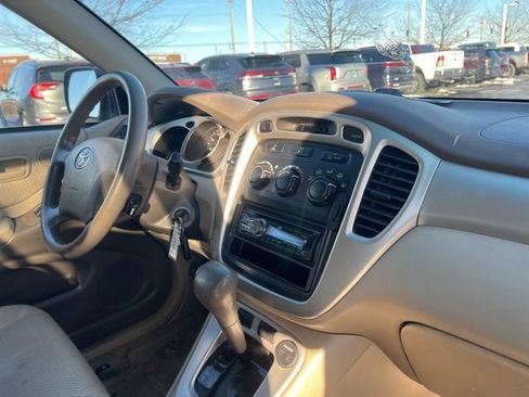 Used 2006 Toyota Highlander V6 image 28