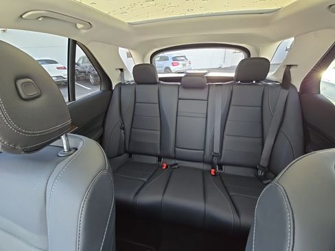 Certified 2025 Mercedes-Benz GLE 350 4MATIC image 11