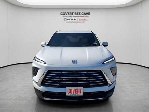 New 2026 Buick Enclave Preferred w/ Power Package image 2