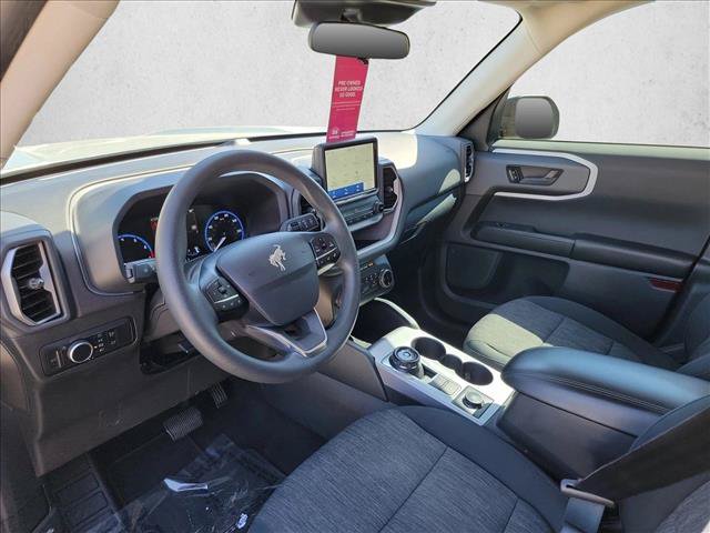 Used 2023 Ford Bronco Sport Big Bend AWD/4WD image 10