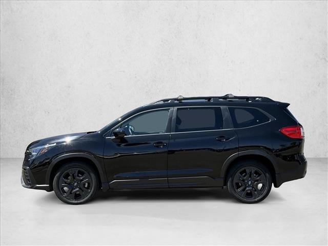Used 2024 Subaru Ascent Onyx Edition Limited AWD/4WD image 8