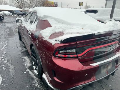 Used 2019 Dodge Charger Scat Pack