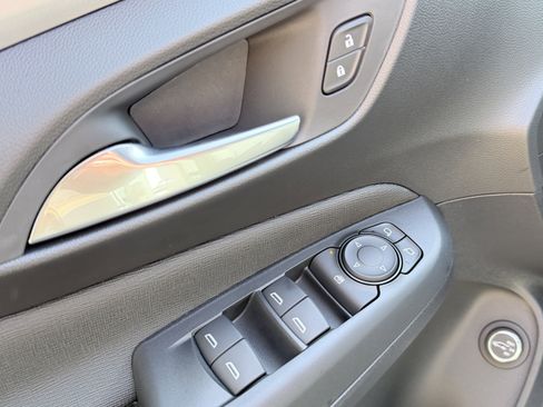 New 2026 Buick Envista Preferred w/ Convenience I Package image 14