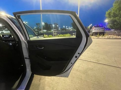 Used 2025 Honda Accord SE image 30