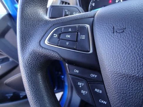 Used 2021 Ford EcoSport SE image 16