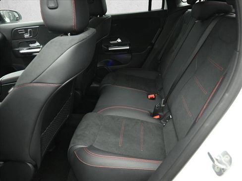 Certified 2026 Mercedes-Benz GLA 250 4MATIC image 20