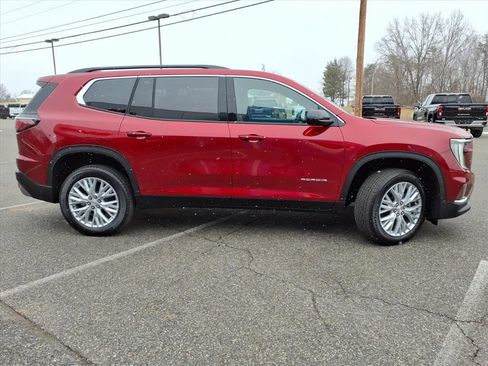 New 2026 GMC Acadia Elevation w/ Elevation Premium Package image 3