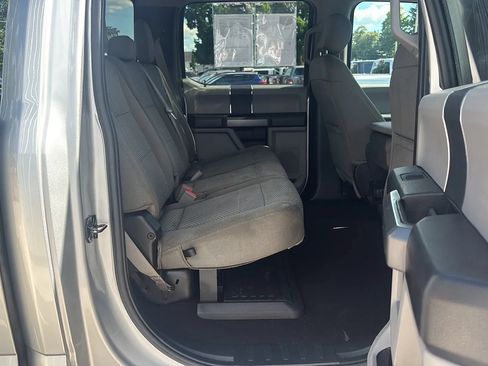 Used 2019 Ford F250 XLT AWD/4WD image 15