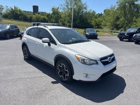 Used 2015 Subaru Crosstrek 2.0i Premium w/ Popular Package #2 AWD/4WD image 2