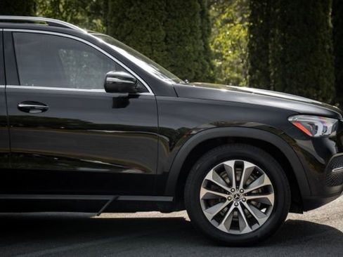 Used 2023 Mercedes-Benz GLE 450 4MATIC image 14