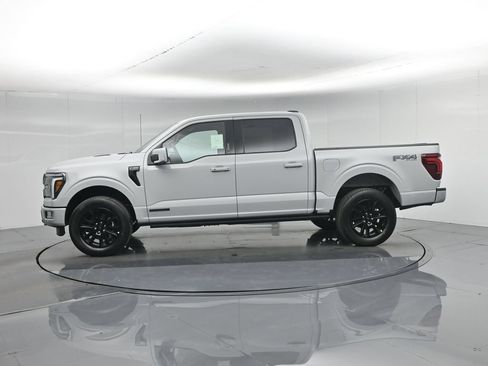New 2026 Ford F150 Platinum w/ Equipment Group 702A High AWD/4WD image 32