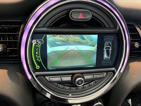 Used 2018 MINI Cooper S FWD image 29