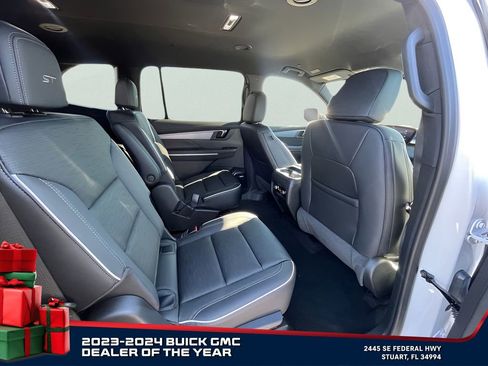 New 2025 Buick Enclave Sport Touring w/ Super Cruise Package image 20