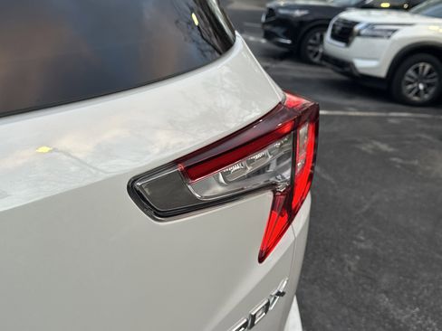 Certified 2024 Acura RDX SH-AWD image 21