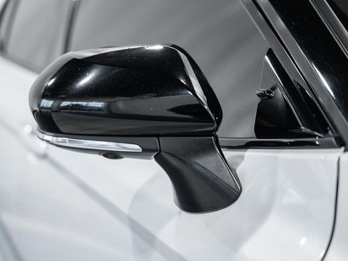 Used 2023 Toyota Camry XSE w/ Navigation Package image 13