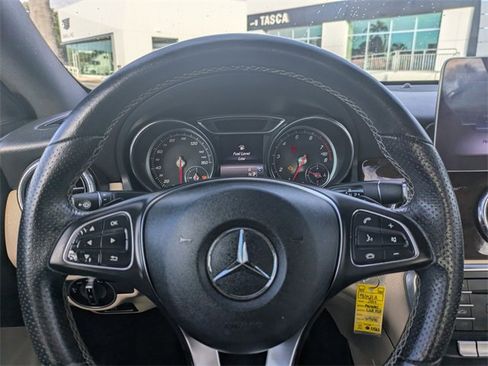 Used 2019 Mercedes-Benz CLA 250 image 28