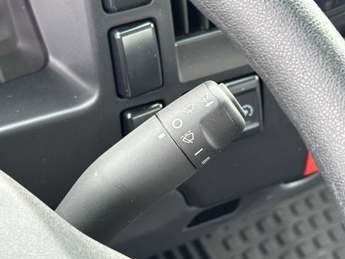 New 2024 Chevrolet Low Cab Forward 5500XG image 14