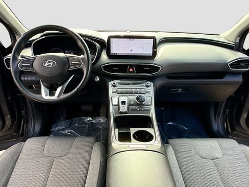 Used 2023 Hyundai Santa Fe SEL AWD/4WD image 3