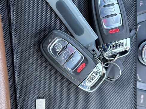 Used 2013 Audi A6 3.0T Prestige w/ Prestige Pkg image 29